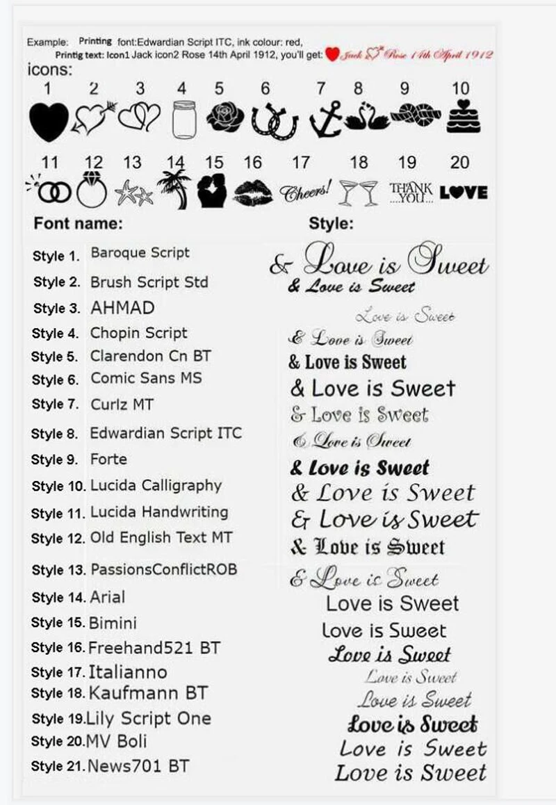 Personalized Printing White Wood Folding Hand Fan, Wooden Fold Fans, Customized Wedding Party Gift, Favors Organza Bag, 120Pcs - Image 6