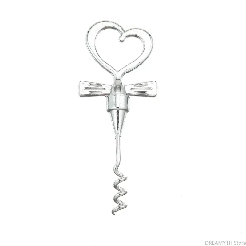 Wine Corkscrew, Wine Cork Opener, European and American Wedding Gifts, Wine Opening Set, 15PCs - Image 5